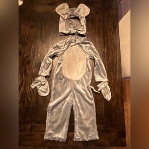 HalloweenCostumes.com Mouse Costume